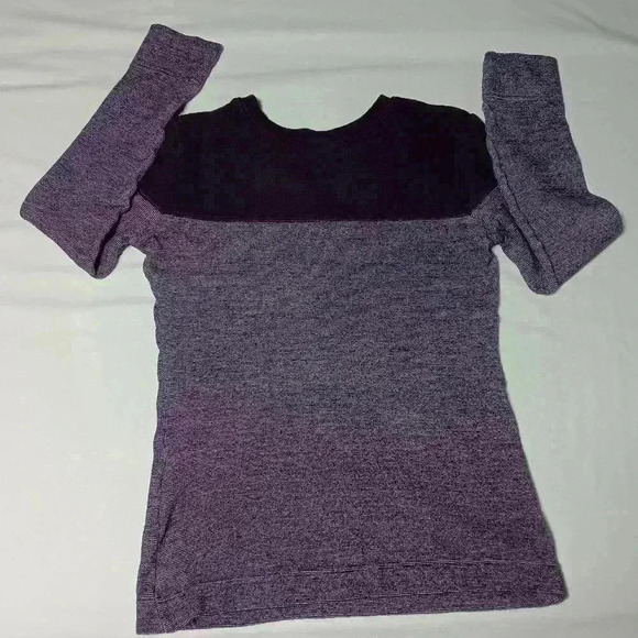 Smart Pak v neck pull over.  Ladies Size m - Picture 8 of 8